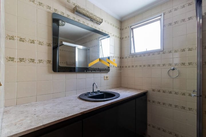 Apartamento à venda com 3 quartos, 148m² - Foto 9