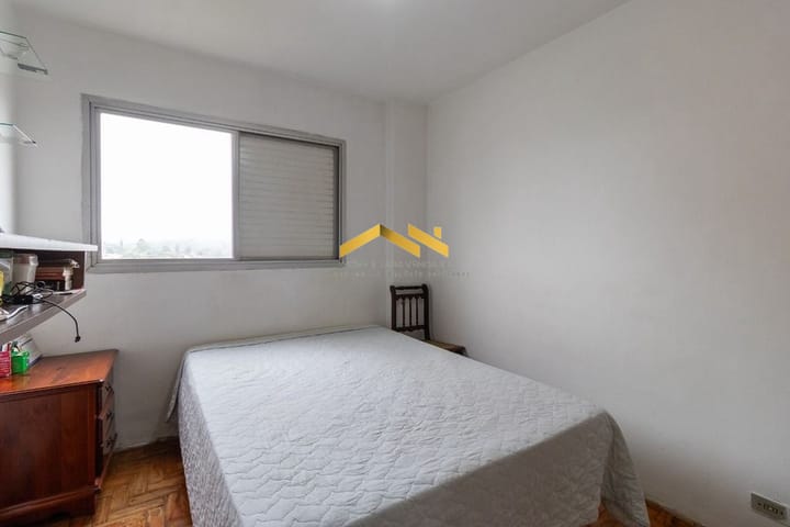 Apartamento à venda com 2 quartos, 50m² - Foto 13