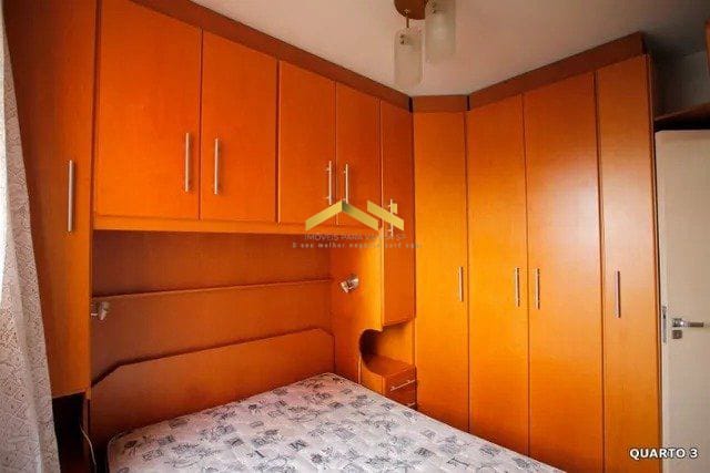 Apartamento à venda com 3 quartos, 65m² - Foto 11