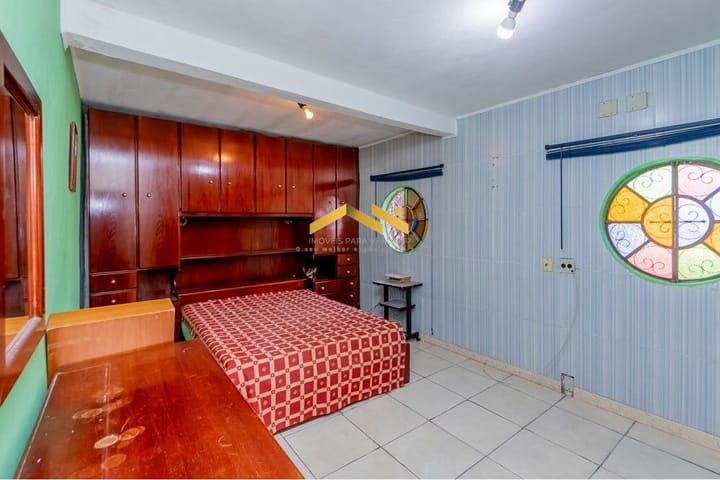 Casa à venda com 3 quartos, 150m² - Foto 14