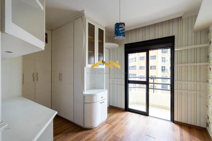 Apartamento à venda com 3 quartos, 124m² - Foto 41