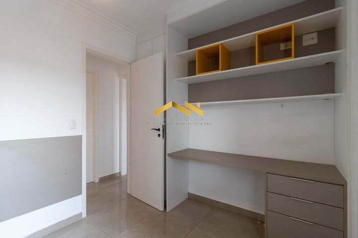 Apartamento à venda com 2 quartos, 60m² - Foto 24