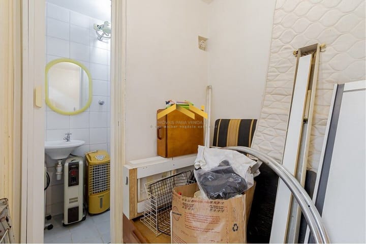 Apartamento à venda com 3 quartos, 153m² - Foto 11