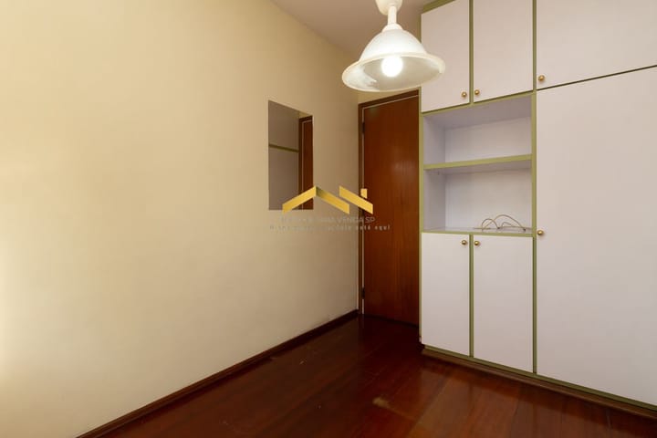 Apartamento à venda com 3 quartos, 81m² - Foto 43