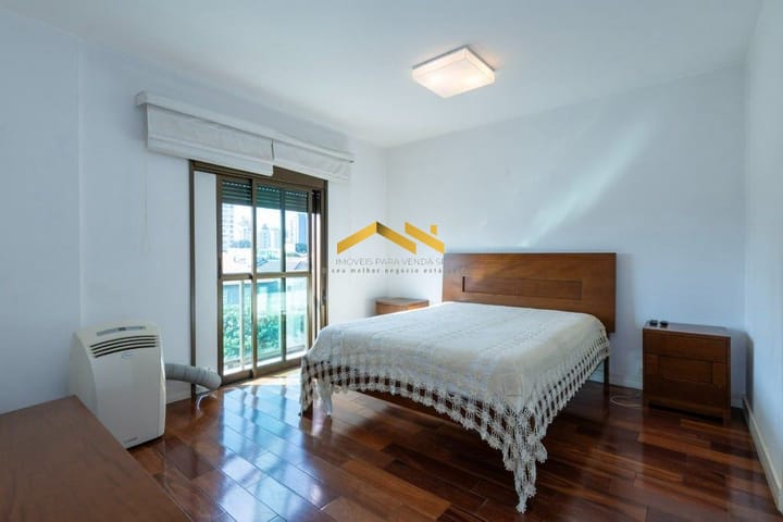 Apartamento à venda com 3 quartos, 126m² - Foto 7