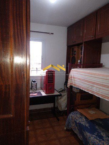 Apartamento à venda com 2 quartos, 55m² - Foto 9