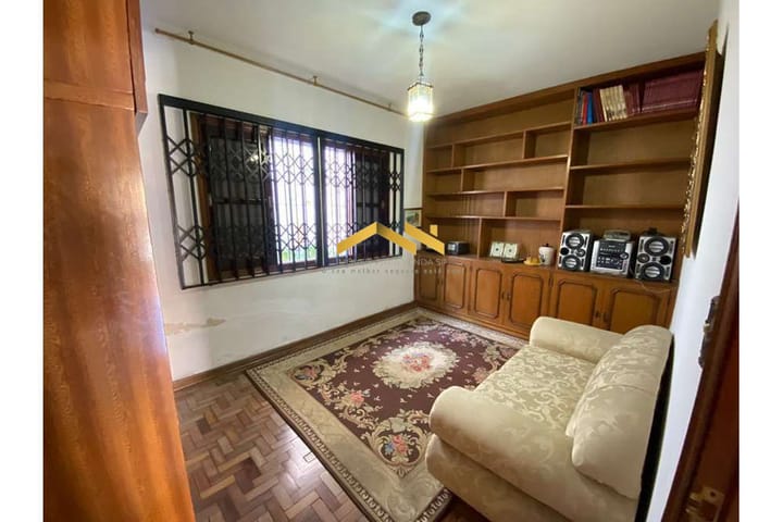 Casa à venda com 3 quartos, 250m² - Foto 39