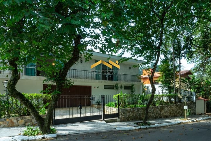 Casa à venda com 4 quartos, 665m² - Foto 25