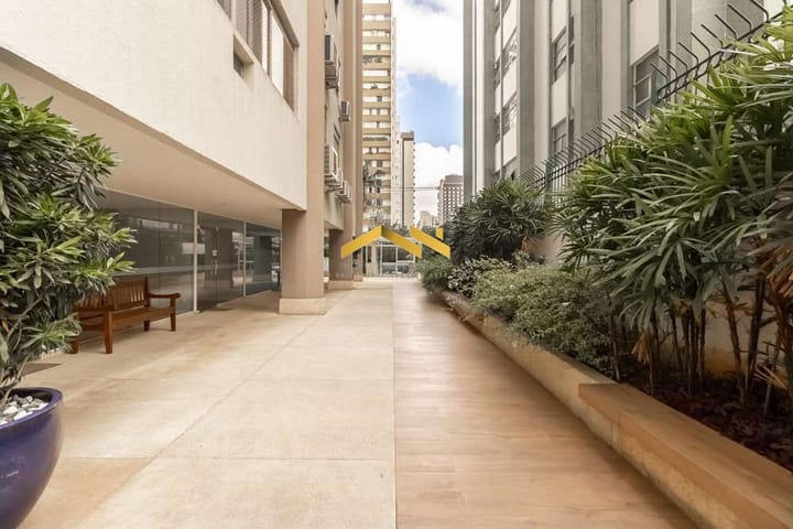 Apartamento à venda com 3 quartos, 210m² - Foto 18