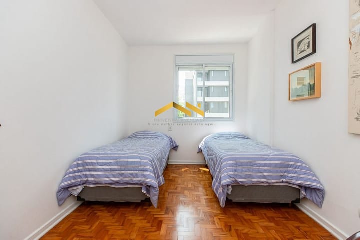 Apartamento à venda com 2 quartos, 114m² - Foto 17