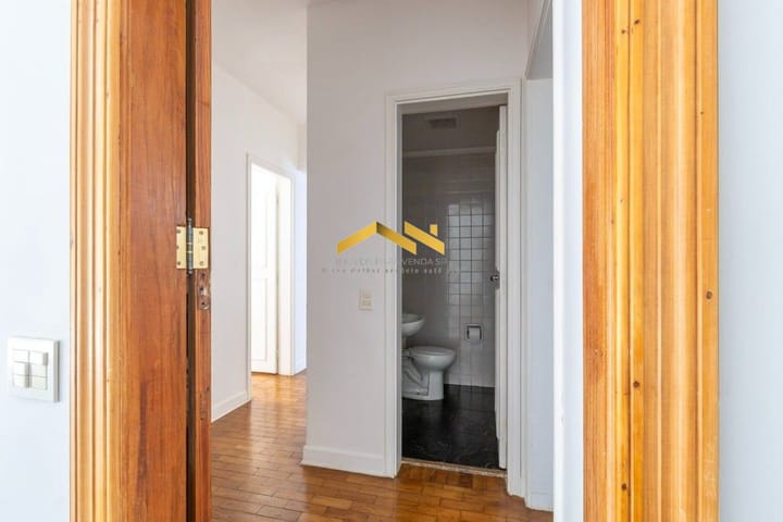 Apartamento à venda com 4 quartos, 207m² - Foto 42