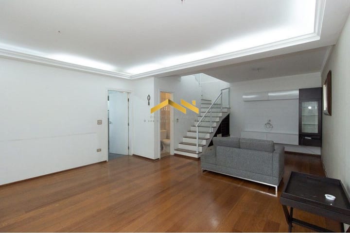 Casa à venda com 4 quartos, 118m² - Foto 22