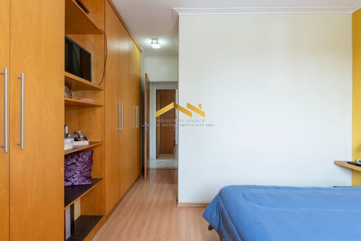 Apartamento à venda com 3 quartos, 90m² - Foto 16