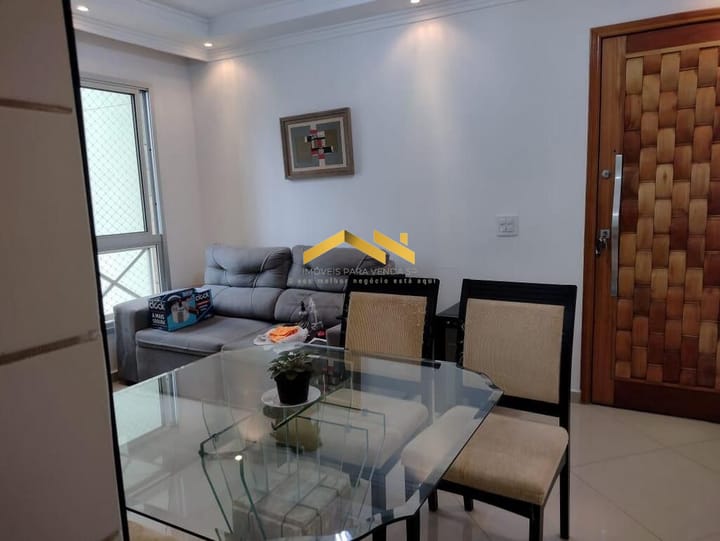 Apartamento à venda com 2 quartos, 50m² - Foto 16