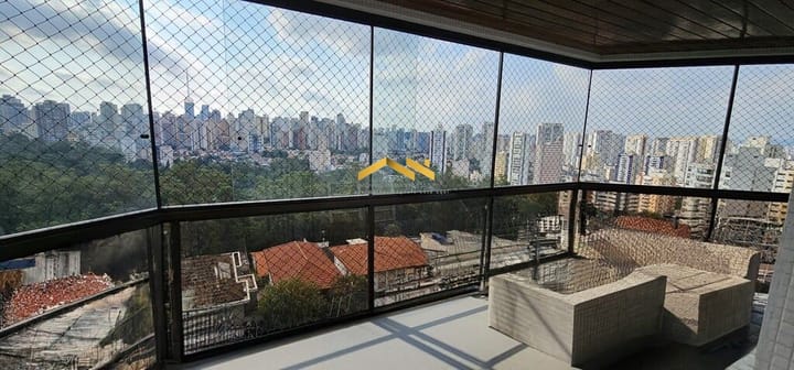 Apartamento à venda com 4 quartos, 248m² - Foto 25