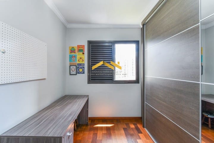 Apartamento à venda com 4 quartos, 108m² - Foto 39