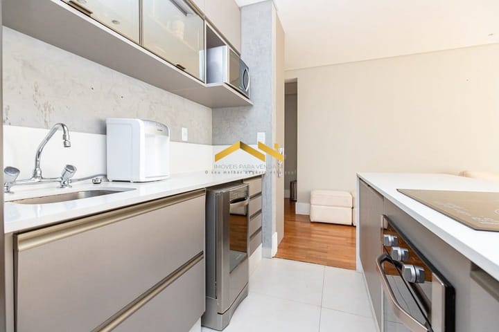 Apartamento à venda com 2 quartos, 91m² - Foto 40