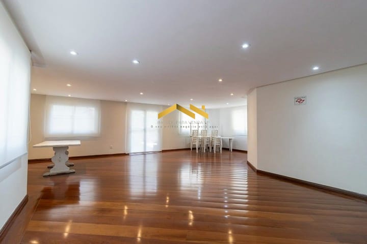 Apartamento à venda com 3 quartos, 90m² - Foto 5