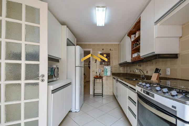 Casa à venda com 3 quartos, 190m² - Foto 65