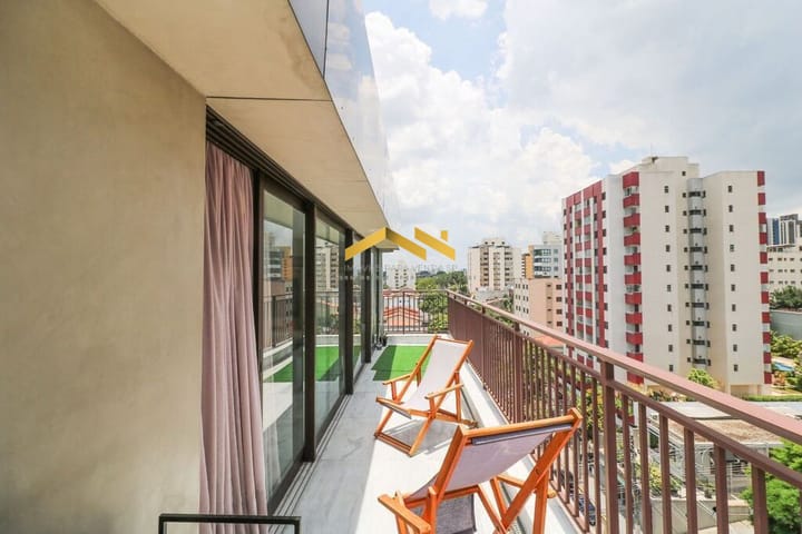 Apartamento à venda com 2 quartos, 165m² - Foto 43