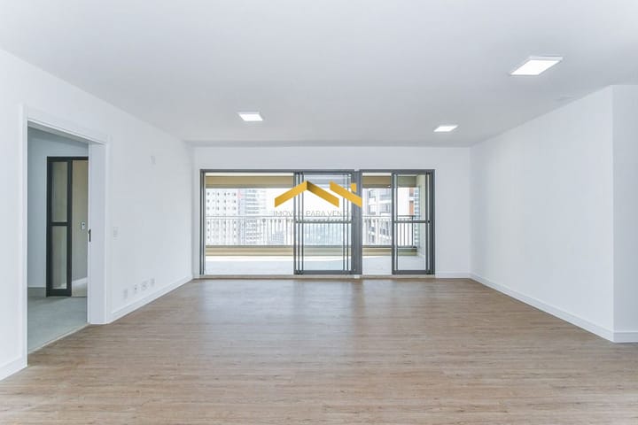 Apartamento à venda com 3 quartos, 155m² - Foto 38