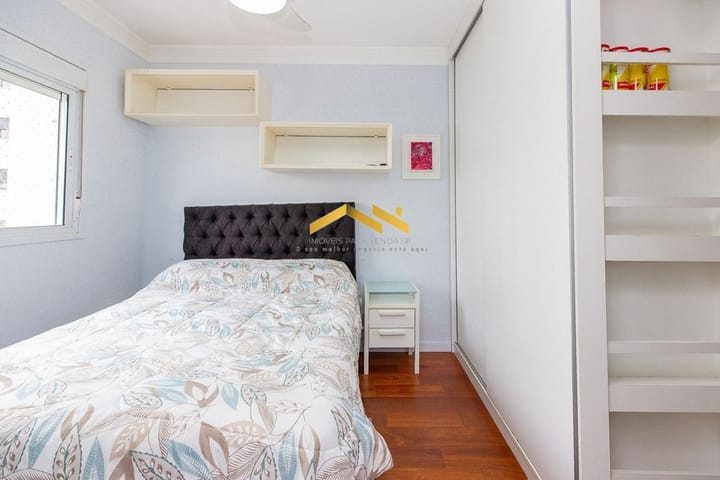 Apartamento à venda com 3 quartos, 150m² - Foto 52