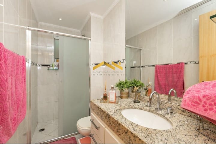 Apartamento à venda com 3 quartos, 126m² - Foto 10