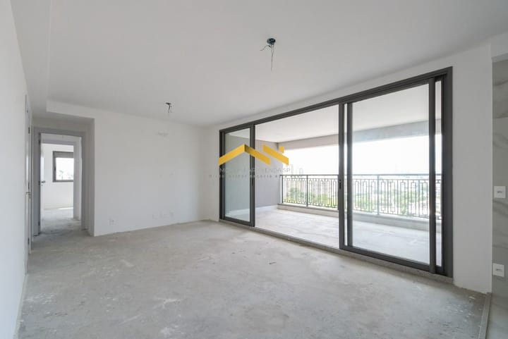 Apartamento à venda com 3 quartos, 123m² - Foto 53