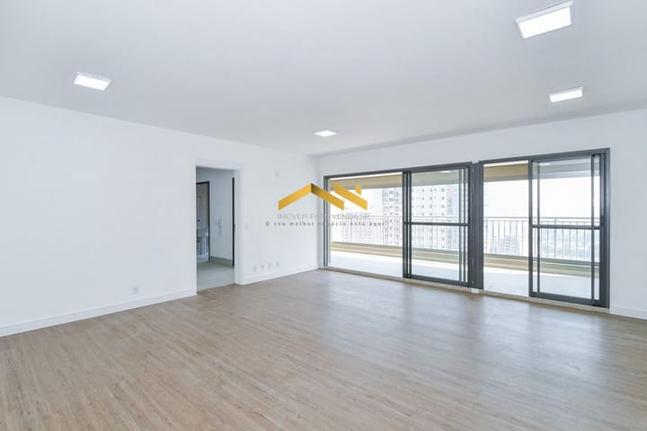 Apartamento à venda com 3 quartos, 155m² - Foto 31