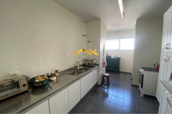 Apartamento à venda com 2 quartos, 96m² - Foto 8