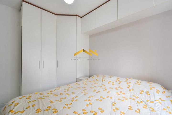 Apartamento à venda com 2 quartos, 58m² - Foto 13