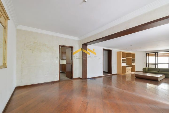 Apartamento à venda com 4 quartos, 323m² - Foto 54