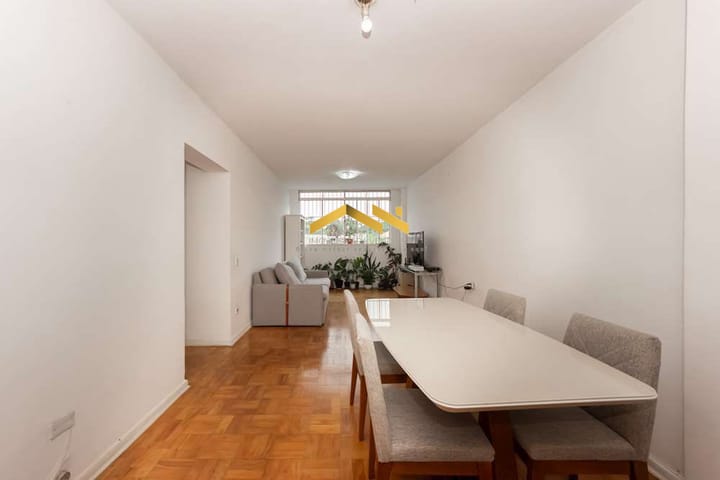 Apartamento à venda com 2 quartos, 95m² - Foto 20