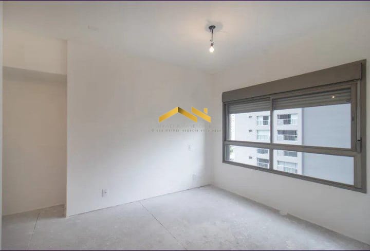 Apartamento à venda com 3 quartos, 158m² - Foto 9