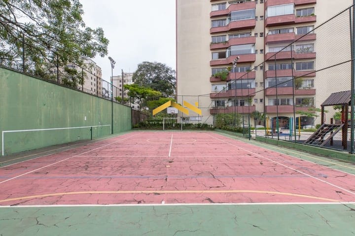 Apartamento à venda com 4 quartos, 300m² - Foto 26