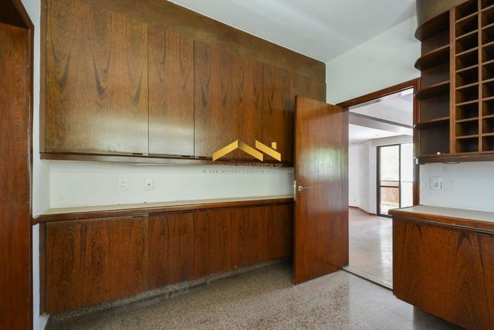 Apartamento à venda com 4 quartos, 323m² - Foto 21