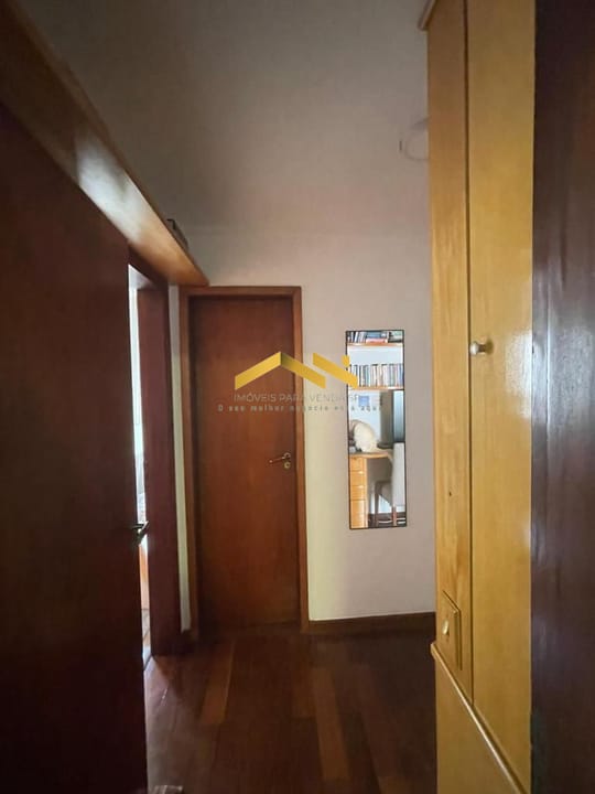 Apartamento à venda com 3 quartos, 138m² - Foto 26