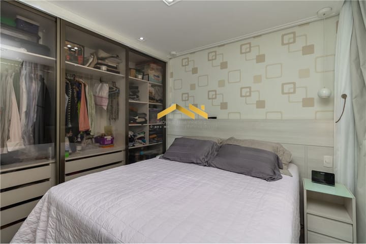 Apartamento à venda com 3 quartos, 68m² - Foto 20