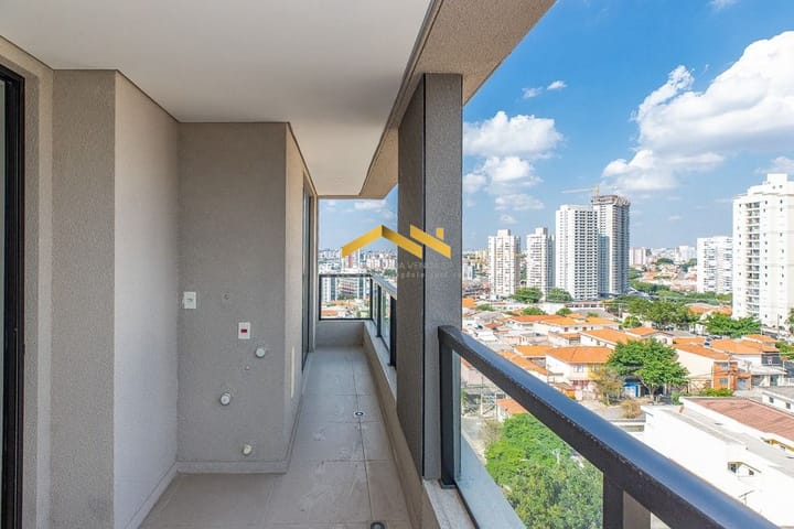 Apartamento à venda com 2 quartos, 54m² - Foto 25