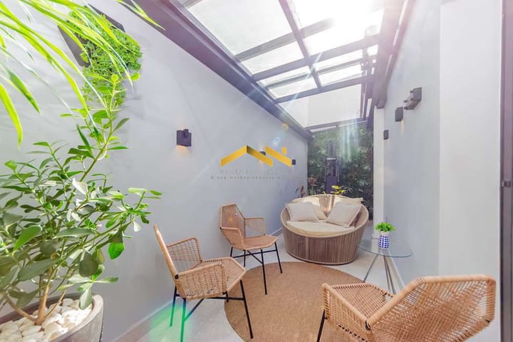 Casa à venda com 2 quartos, 120m² - Foto 30