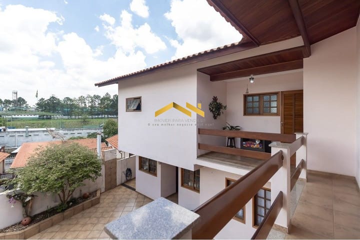 Casa à venda com 3 quartos, 248m² - Foto 15