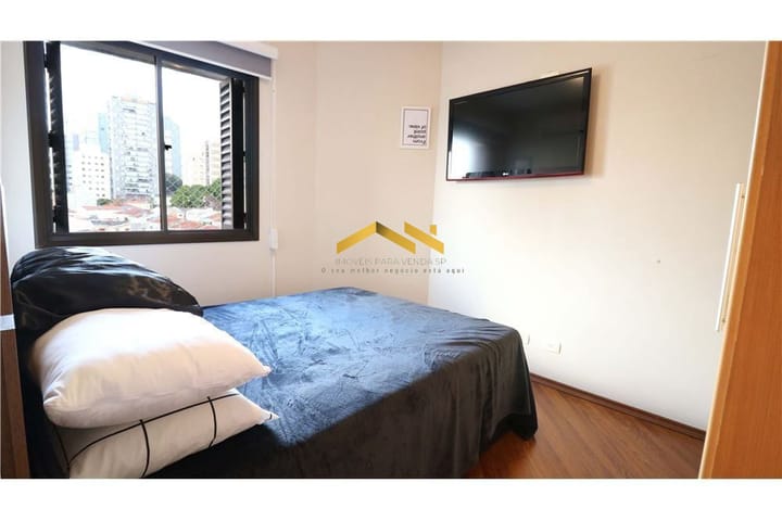 Apartamento à venda com 3 quartos, 190m² - Foto 18