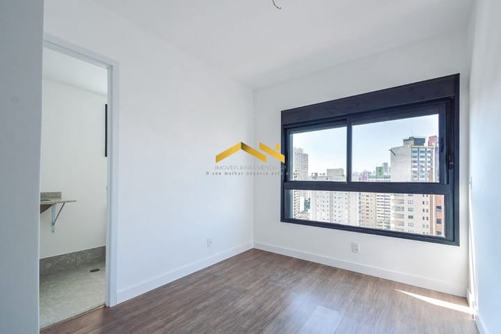 Apartamento à venda com 3 quartos, 100m² - Foto 8