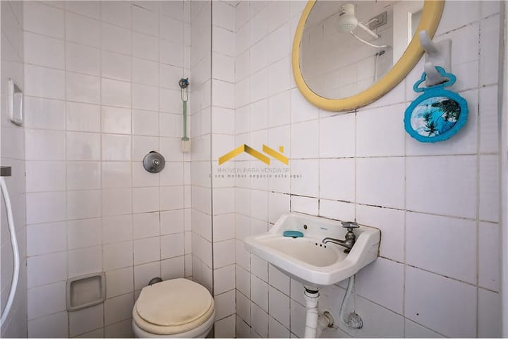 Apartamento à venda com 3 quartos, 122m² - Foto 13