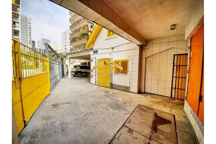 Casa à venda com 5 quartos, 405m² - Foto 20