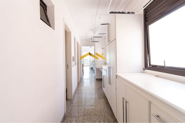 Apartamento à venda com 4 quartos, 171m² - Foto 10