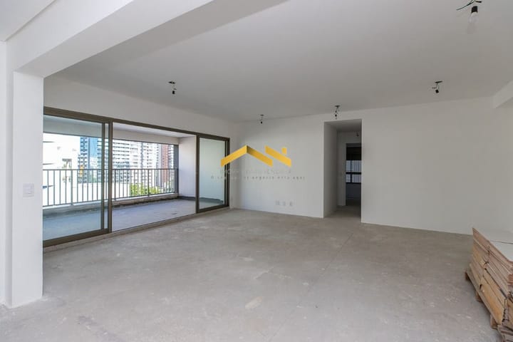 Apartamento à venda com 3 quartos, 158m² - Foto 35