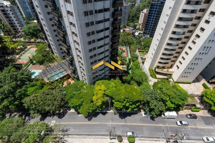 Apartamento à venda com 2 quartos, 85m² - Foto 10