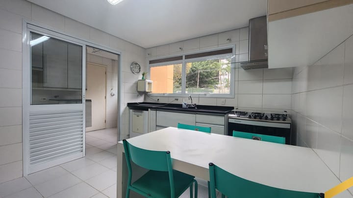 Apartamento à venda com 3 quartos, 132m² - Foto 14