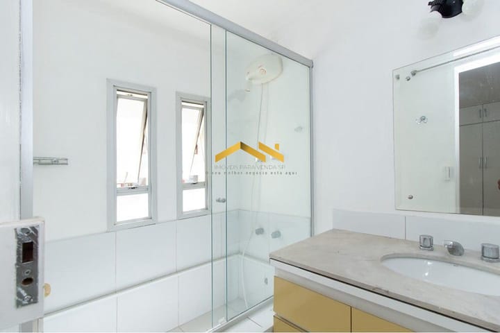 Apartamento à venda com 3 quartos, 163m² - Foto 37